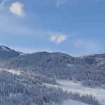 Lejlighed Alba Montis Bad Kleinkirchheim