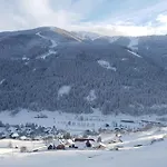 Lejlighed Alba Montis *
