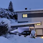 Lejlighed Alba Montis Bad Kleinkirchheim