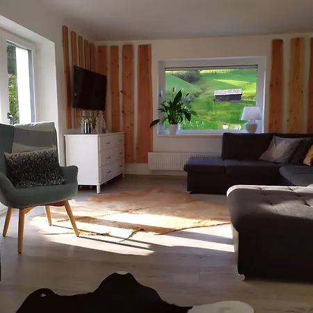 Lägenhet Alba Montis *
