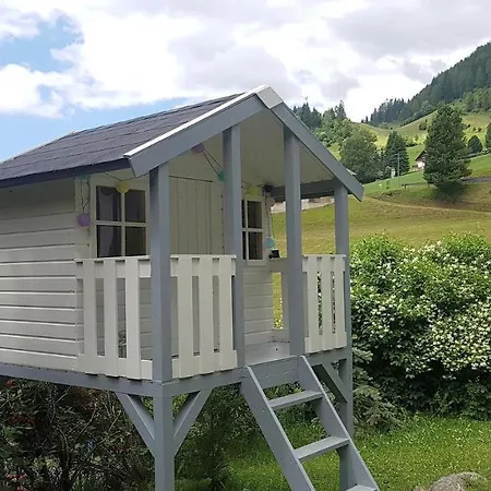 Alba Montis バド クラインキルヒハイム