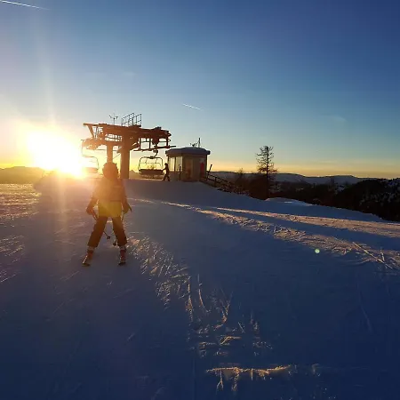 Alba Montis Lägenhet