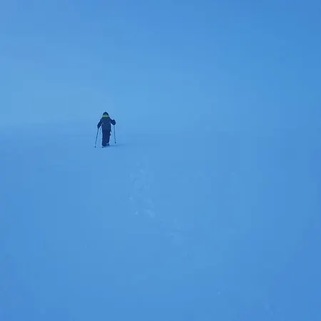 Alba Montis アパート *