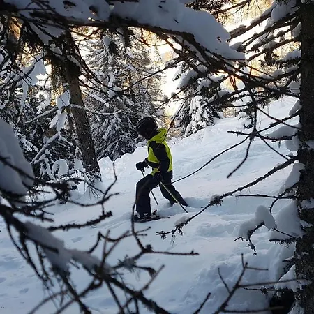 アパート Alba Montis *