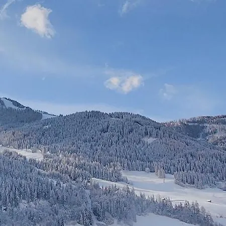 Lägenhet Alba Montis Bad Kleinkirchheim