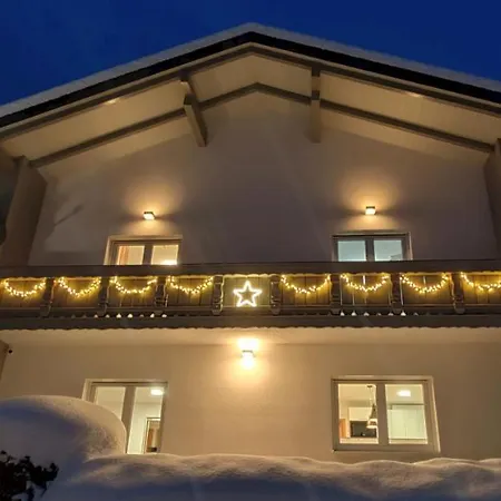 Alba Montis アパート