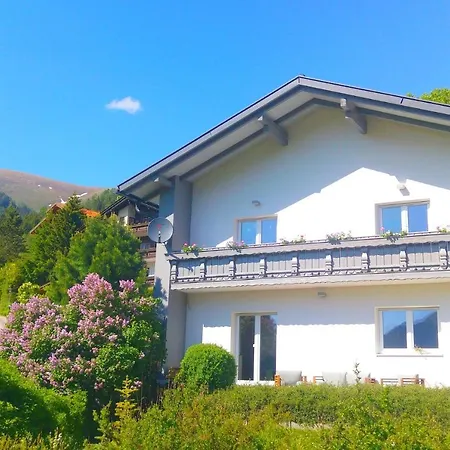 Apartment Alba Montis