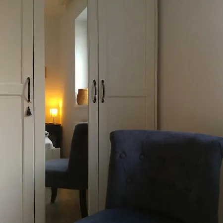 Alba Montis アパート バド クラインキルヒハイム