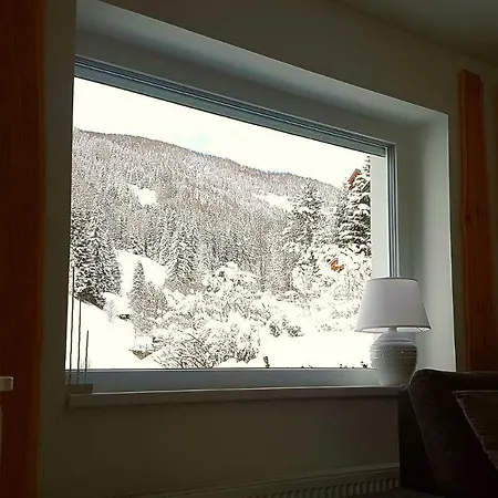 Lägenhet Alba Montis Bad Kleinkirchheim
