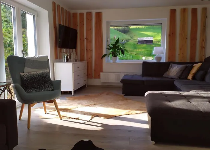 Apartment Alba Montis *