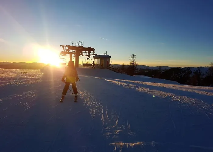 Alba Montis Lägenhet