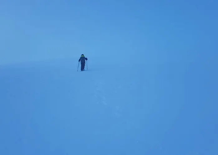 Alba Montis Lägenhet *