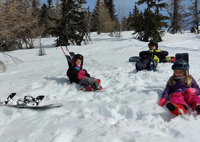 Alba Montis * Bad Kleinkirchheim