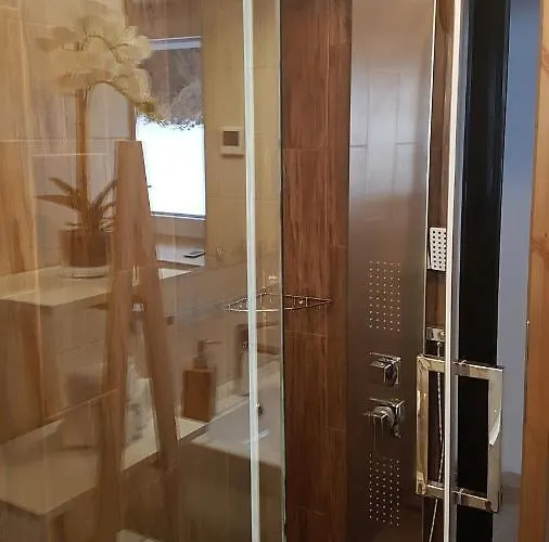 Alba Montis Lägenhet