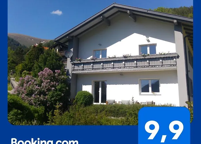 Alba Montis * Bad Kleinkirchheim