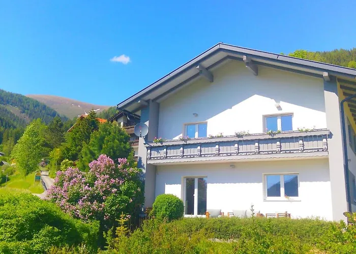 Apartment Alba Montis