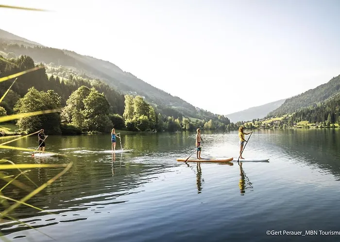 Alba Montis Lägenhet *
