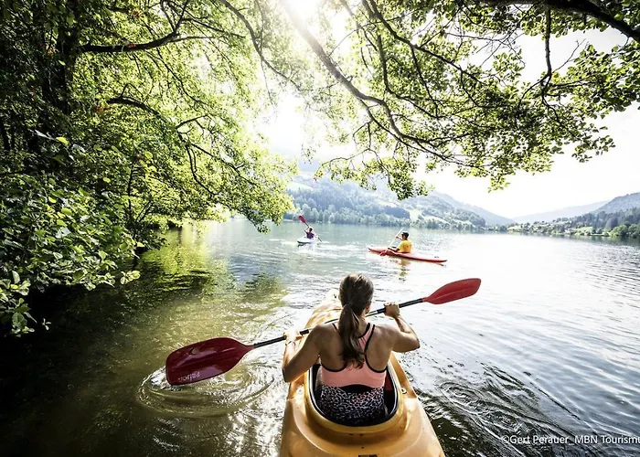 Lägenhet Alba Montis *