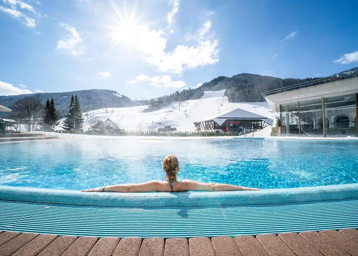 Alba Montis * Bad Kleinkirchheim