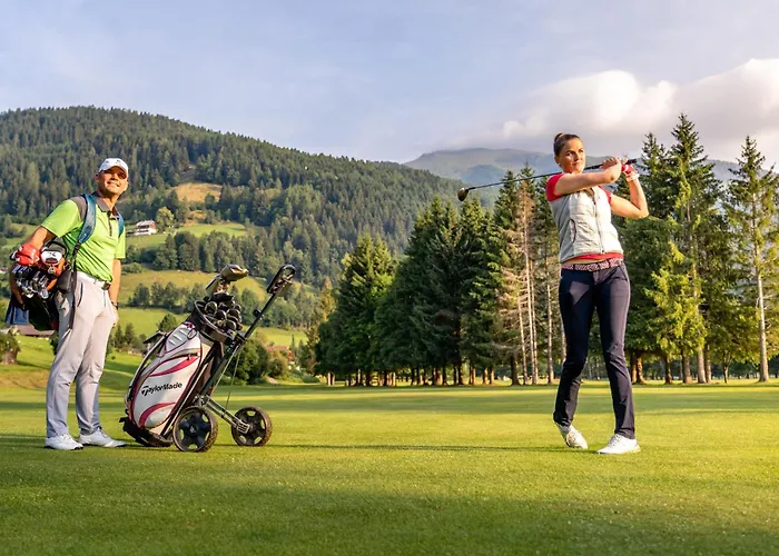 Alba Montis Lägenhet *