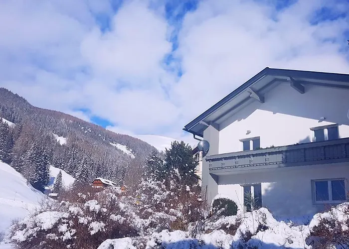 Lägenhet Alba Montis