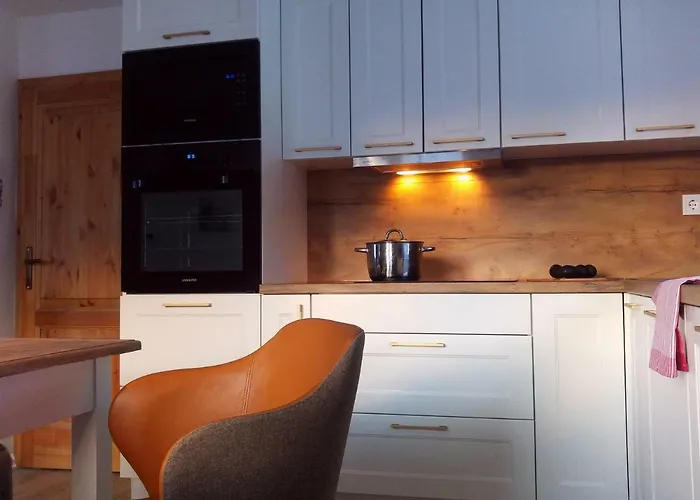 Alba Montis Apartment