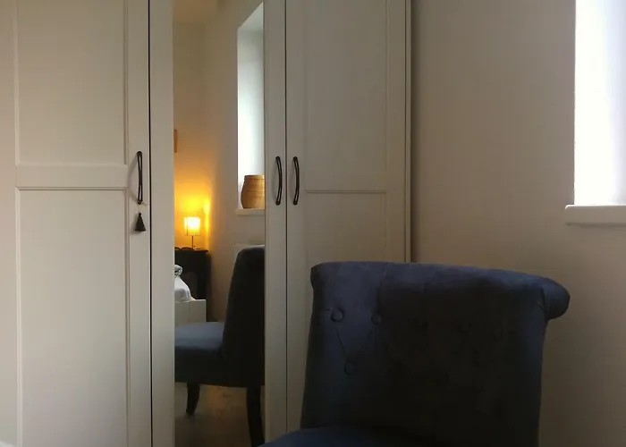 Alba Montis Lägenhet Bad Kleinkirchheim