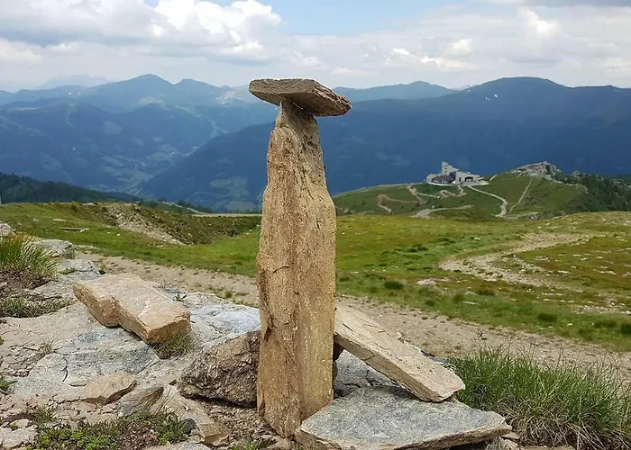 Alba Montis Apartment