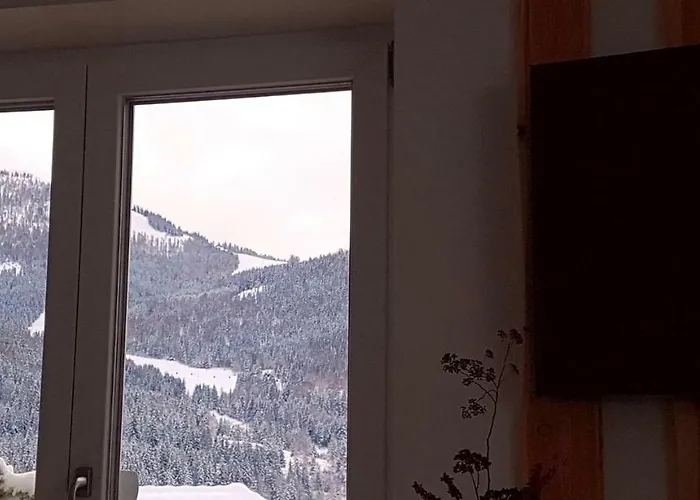 Lägenhet Alba Montis *