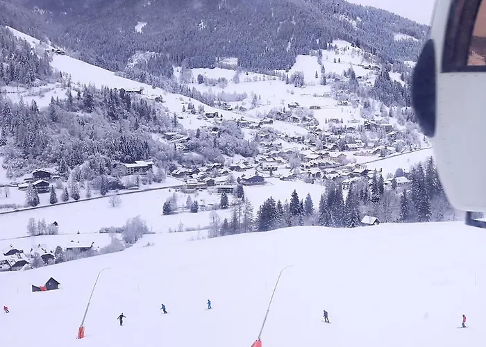 Alba Montis Lägenhet