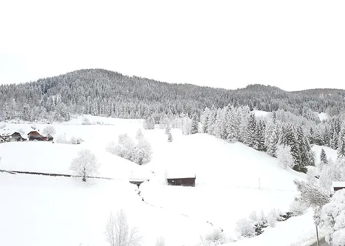 Lägenhet Alba Montis *